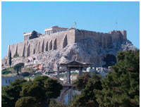 acropolis