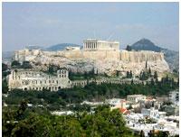 athens