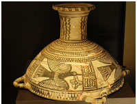 ancient boeotian cup