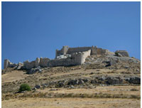 larissa castle