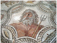 poseidon