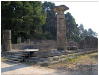 temple of hera