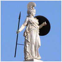 athena