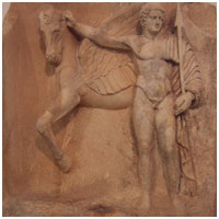 bellerophon