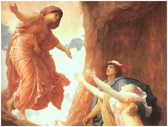 ceres proserpina