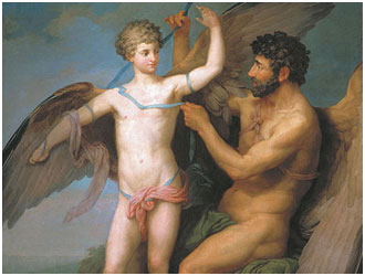 icarus and daedalus