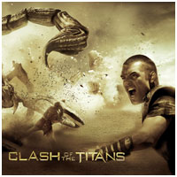 titans clash