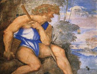 polyphemos left behind