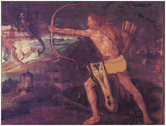 stymphalian birds hercules