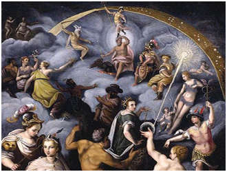 neptune assembly