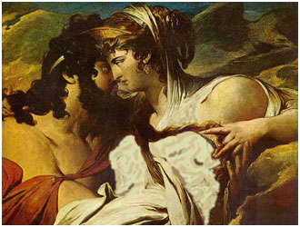 Juno and Jupiter