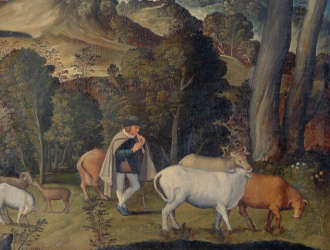 mercury and apollo