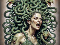 medusa