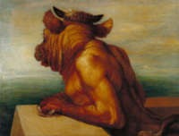 minotaur